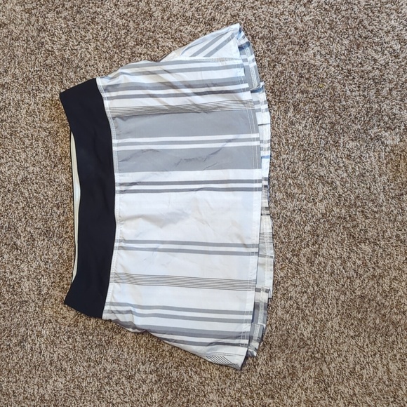Lululemon Pace Setter Skirt - Picture 3 of 7